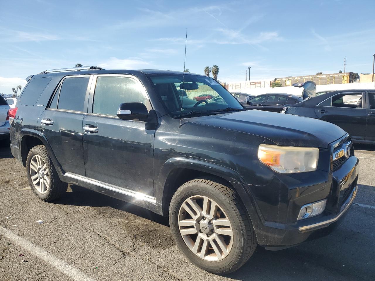 2013 Toyota 4Runner - Image 4