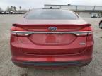 2018 Ford Fusion Se продається в Mercedes, TX - All Over