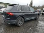 2018 Volkswagen Tiguan Se en Venta en Graham, WA - Side