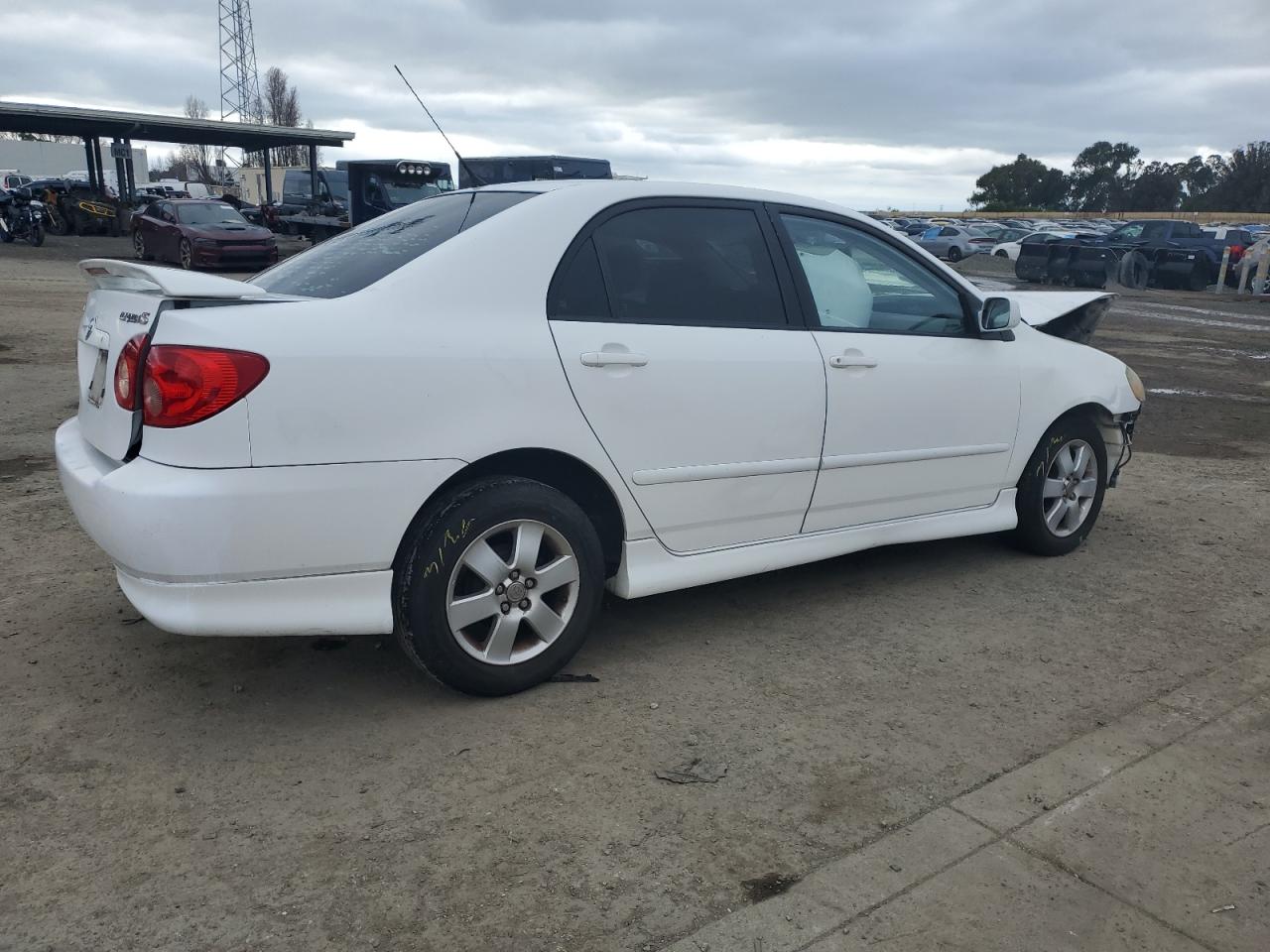 2006 Toyota Corolla - Image 3