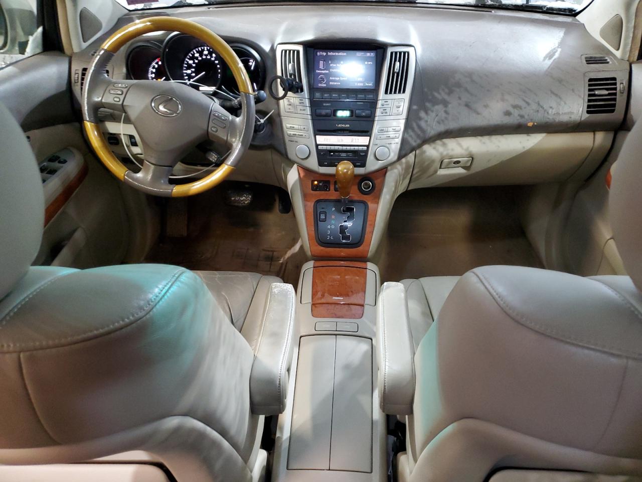2005 Lexus RX - Image 8