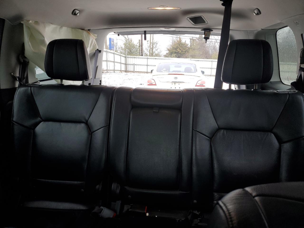 2012 Honda Pilot - Image 10