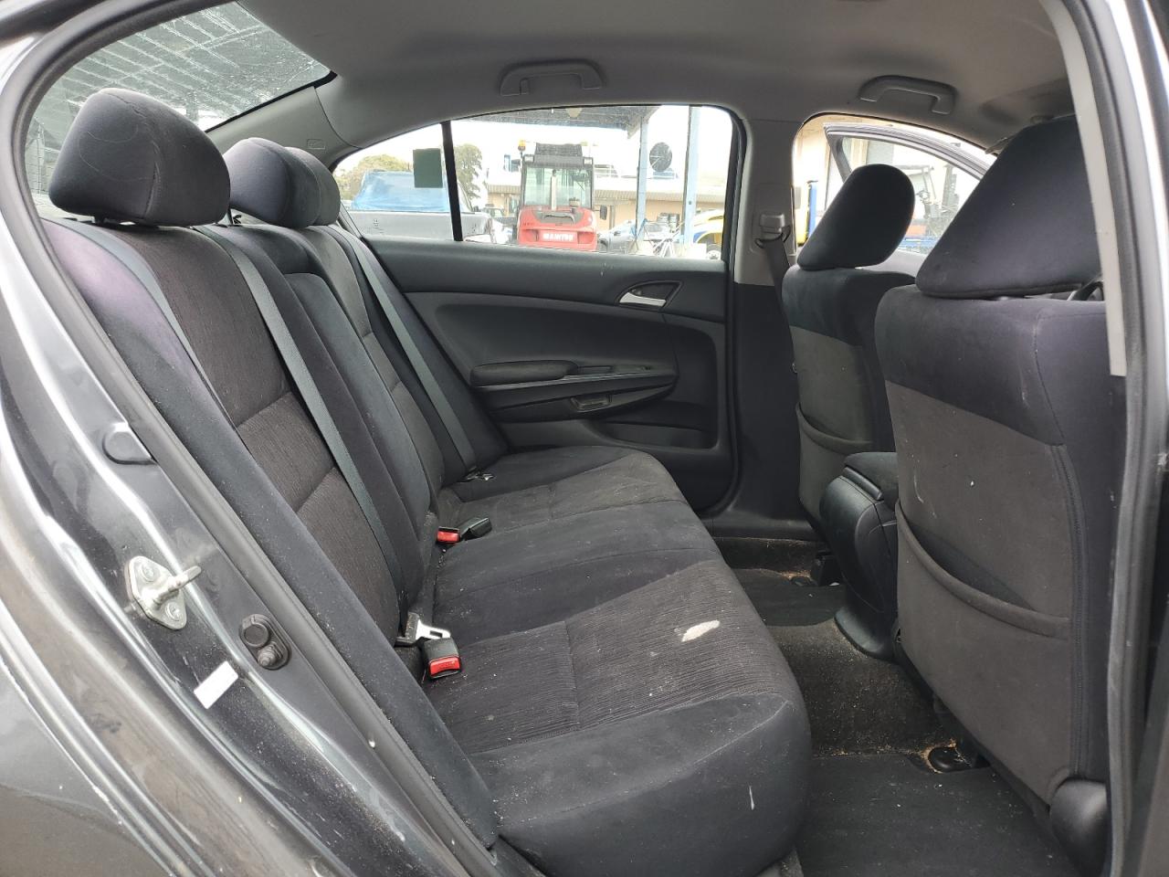 2012 Honda Accord - Image 10