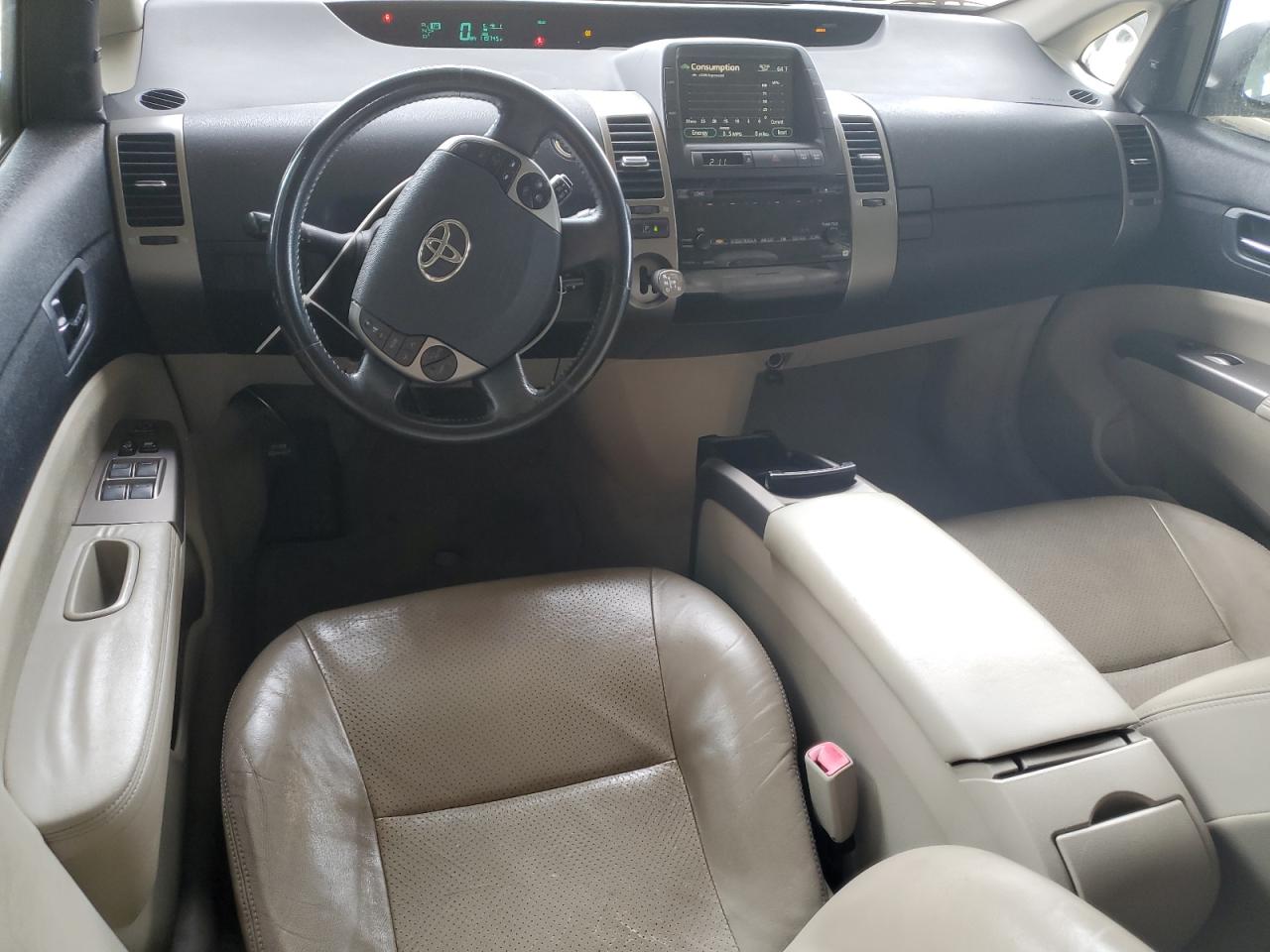 2009 Toyota Prius - Image 8