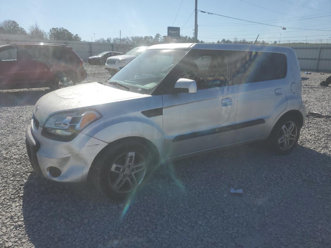 2010 Kia Soul - Image 1