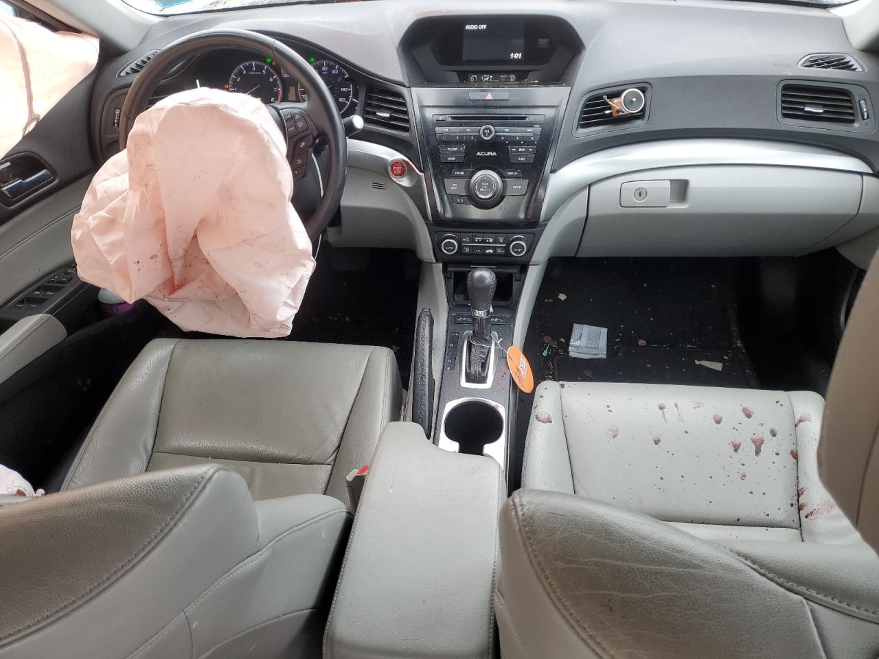 2018 Acura ILX - Image 8