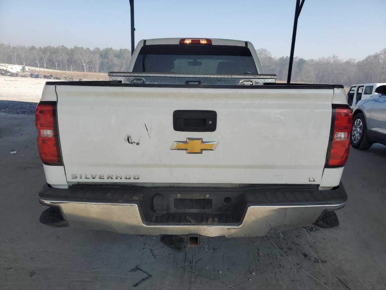 2014 Chevrolet Silverado - Image 6