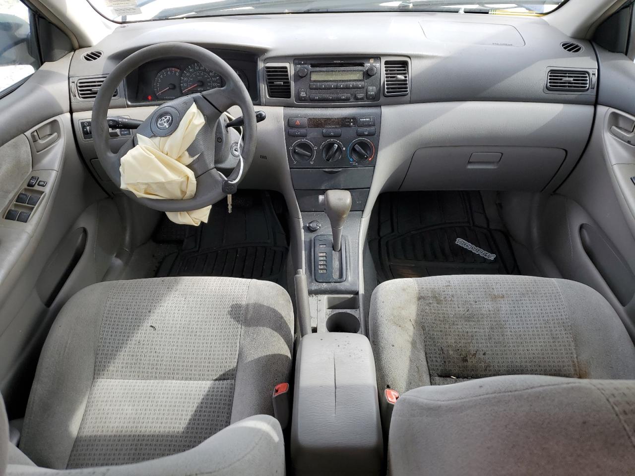 2007 Toyota Corolla - Image 8