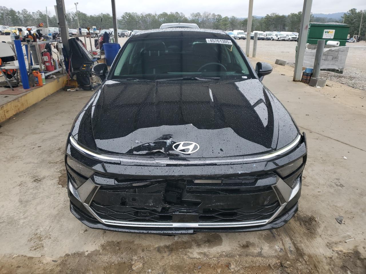 2024 Hyundai Sonata - Image 5