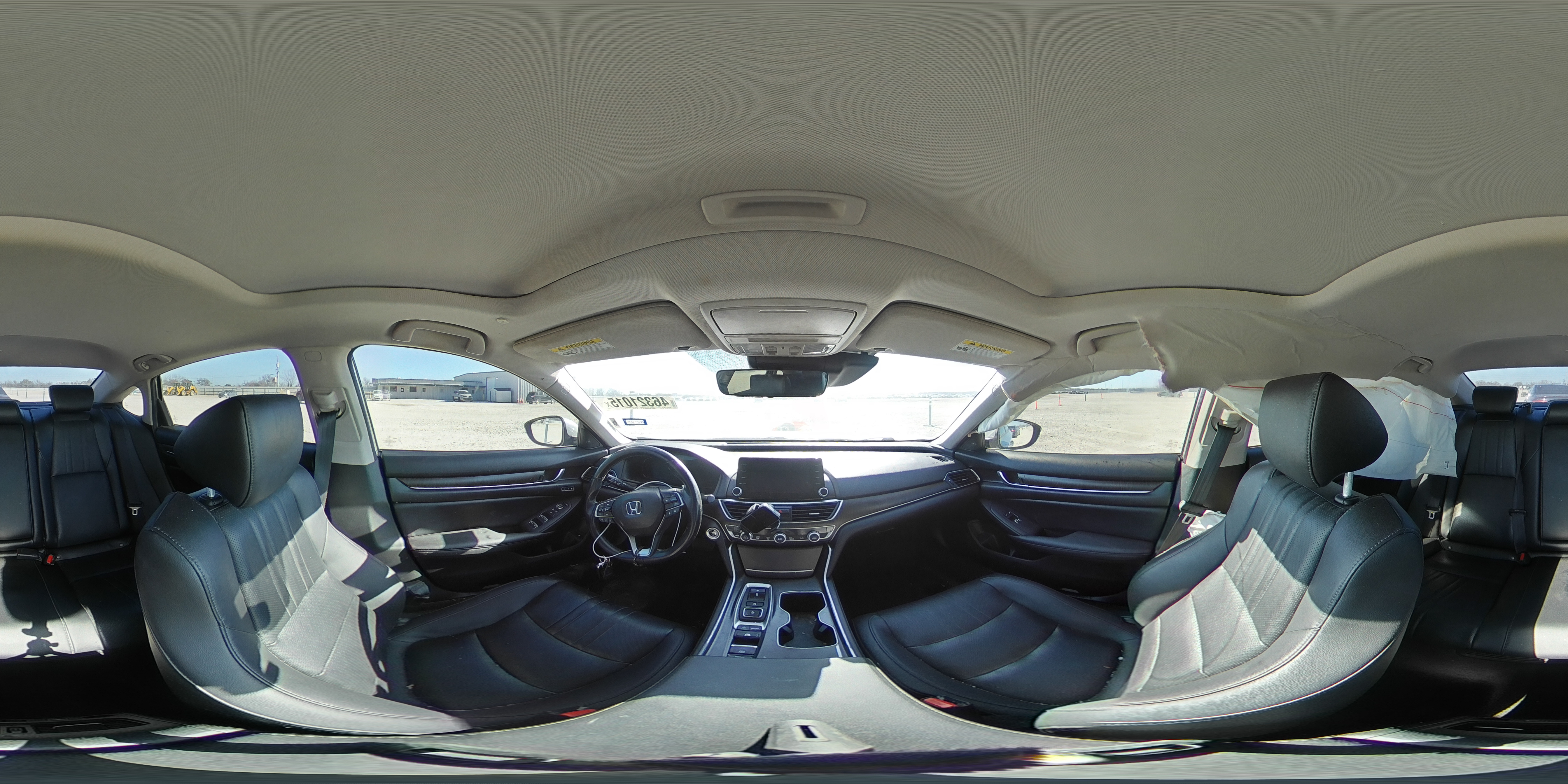 2021 Honda Accord - Image 13