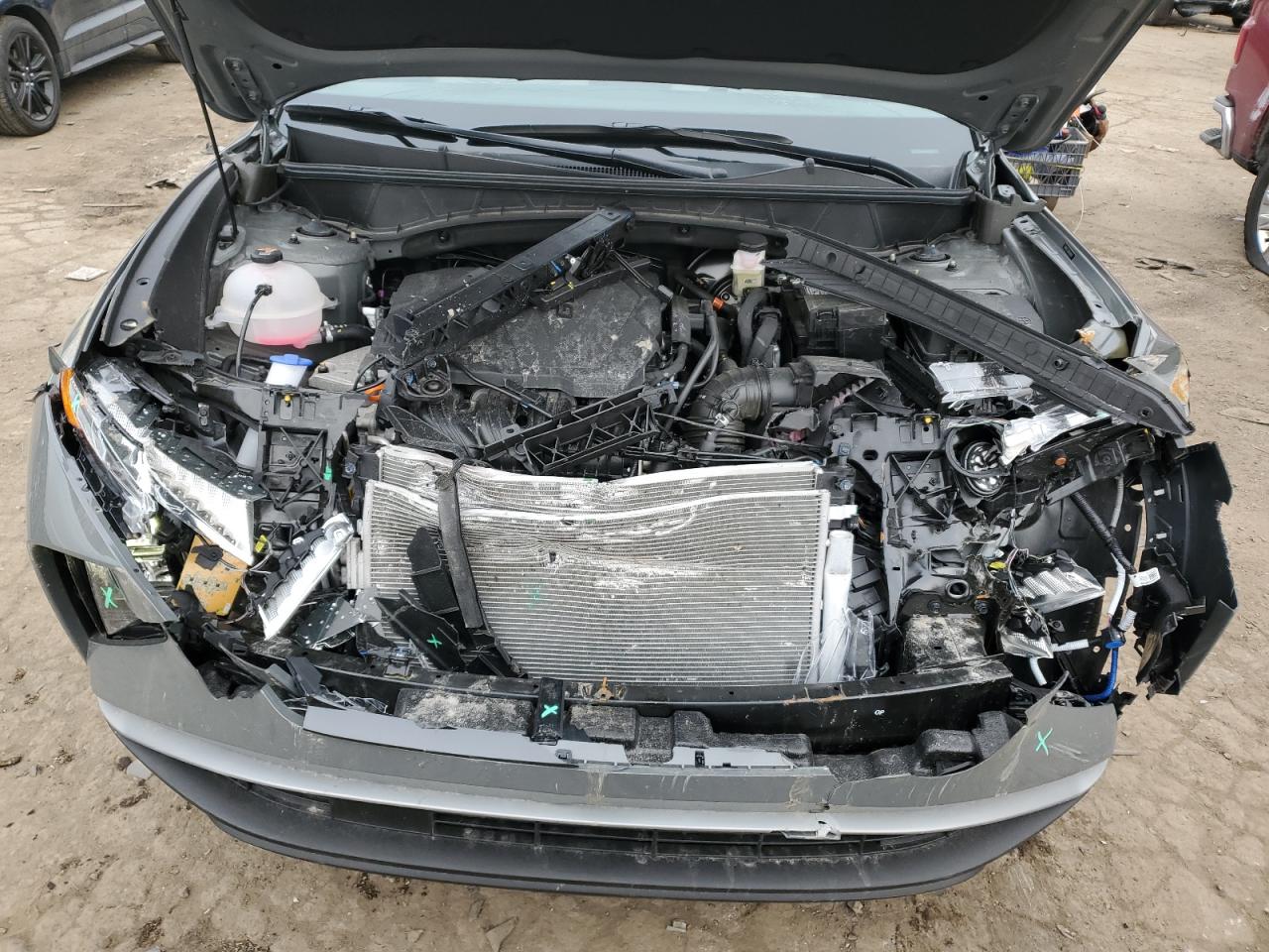 2024 Hyundai Tucson - Image 12