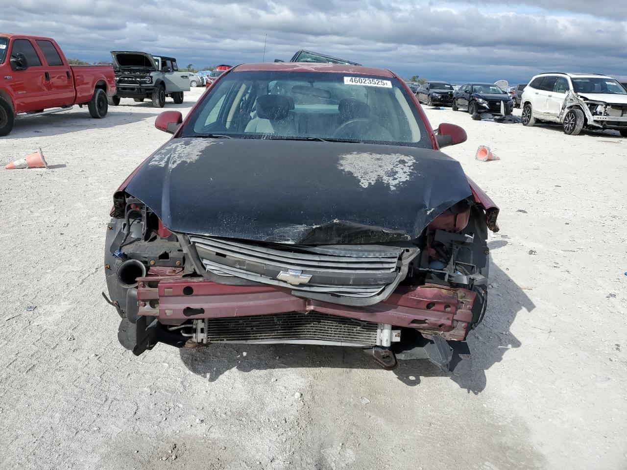 2008 Chevrolet Cobalt - Image 5