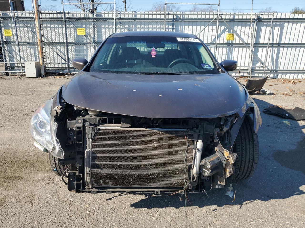 2014 Nissan Altima - Image 5