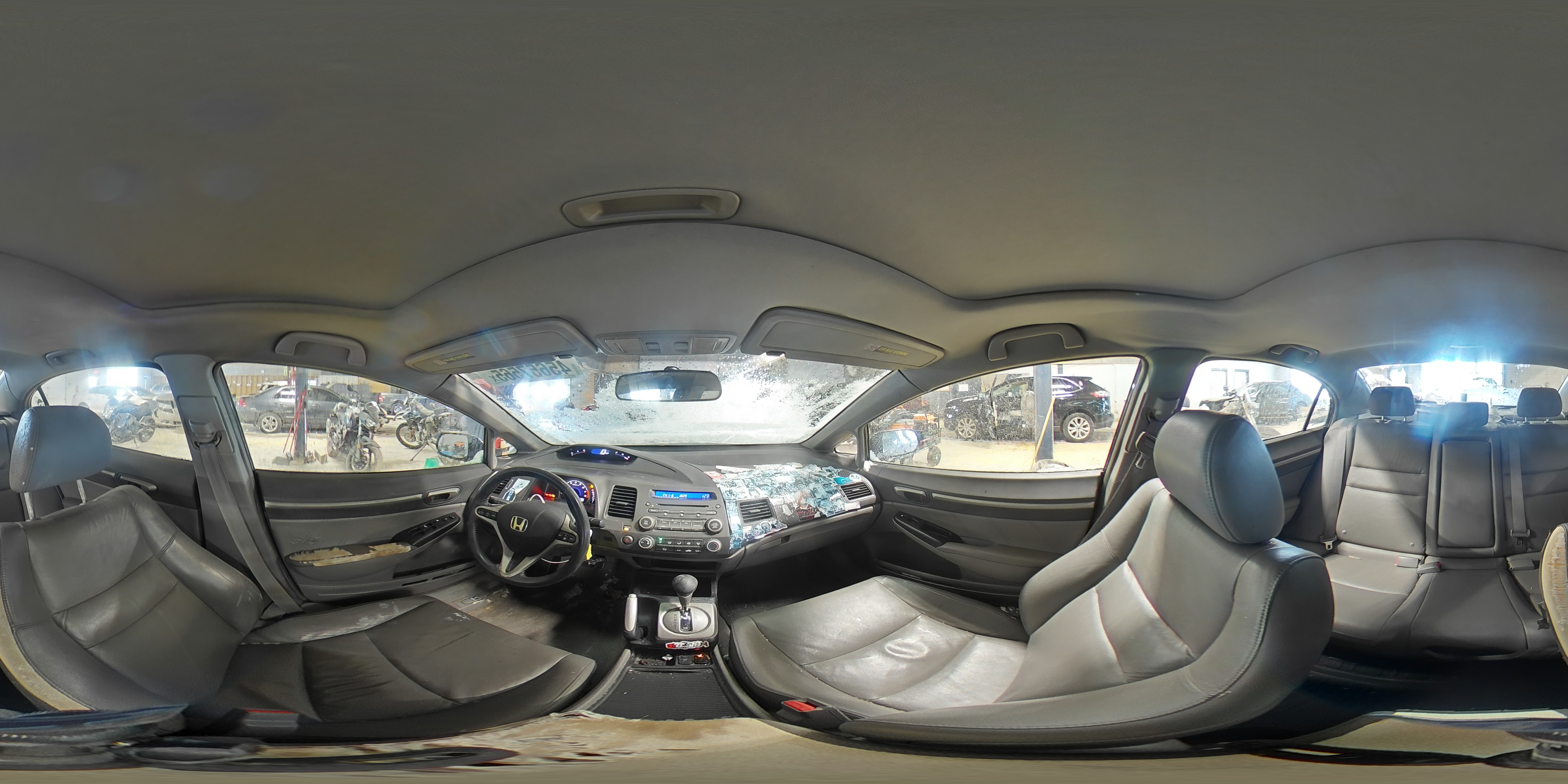 2010 Honda Civic - Image 12