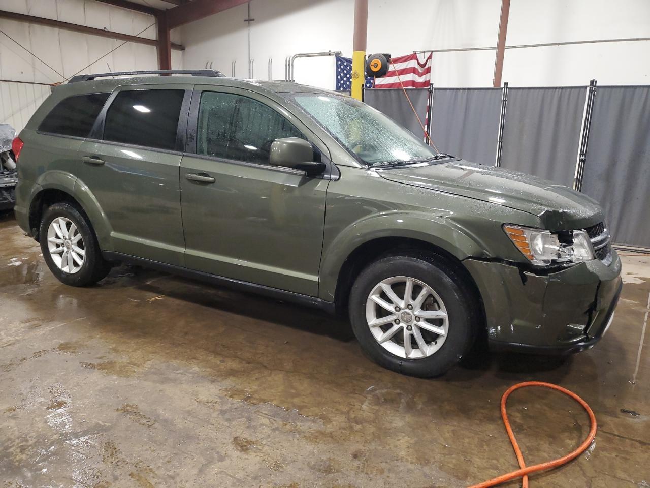 2016 Dodge Journey - Image 4