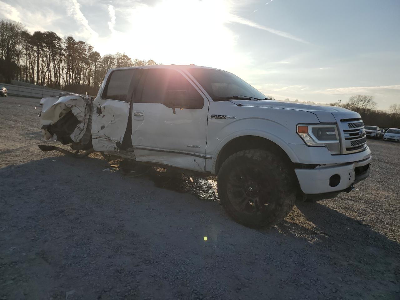2014 Ford F-150 - Image 4