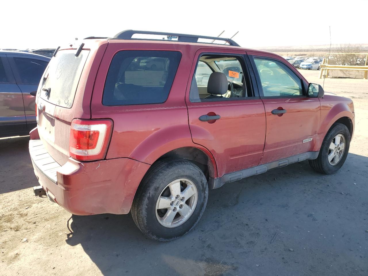 2008 Ford Escape - Image 3