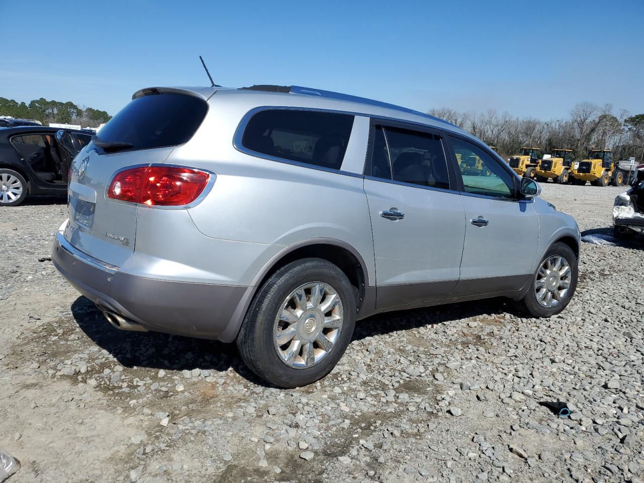 2012 Buick Enclave - Image 3