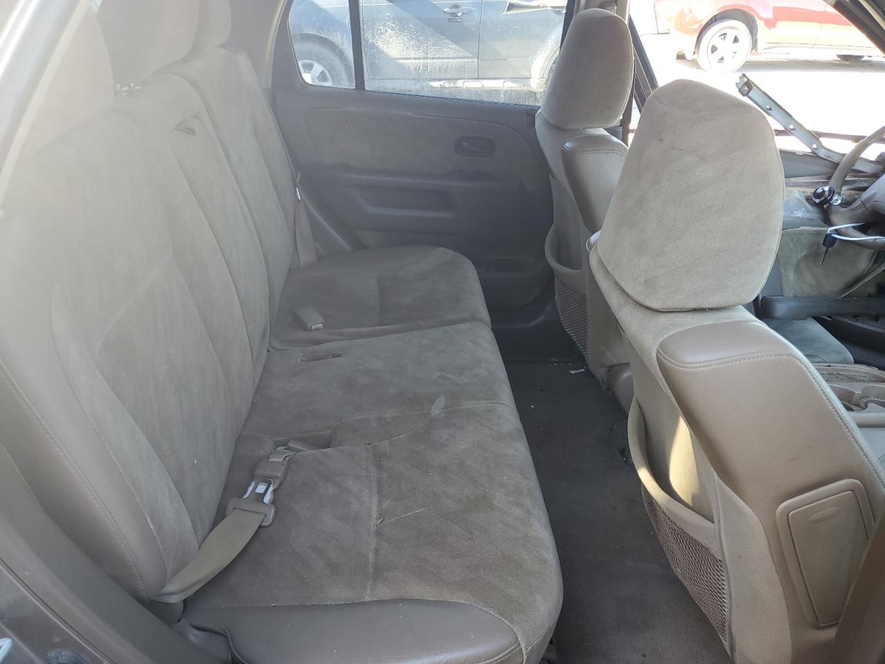 2002 Honda CR-V - Image 10