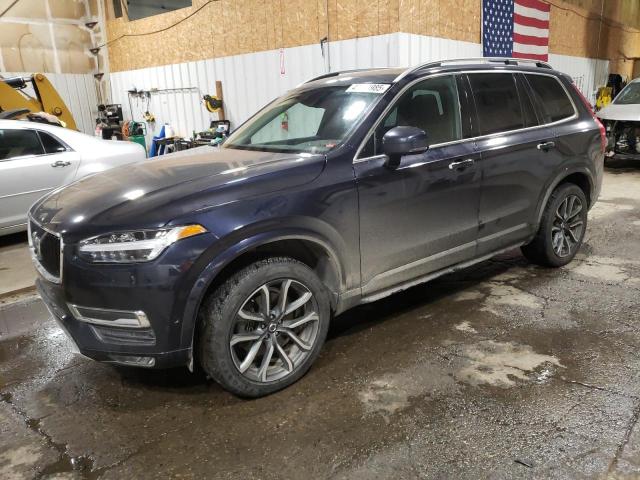 2017 Volvo Xc90 T6