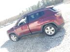 2022 Jeep Compass Latitude за продажба в Loganville, GA - Side