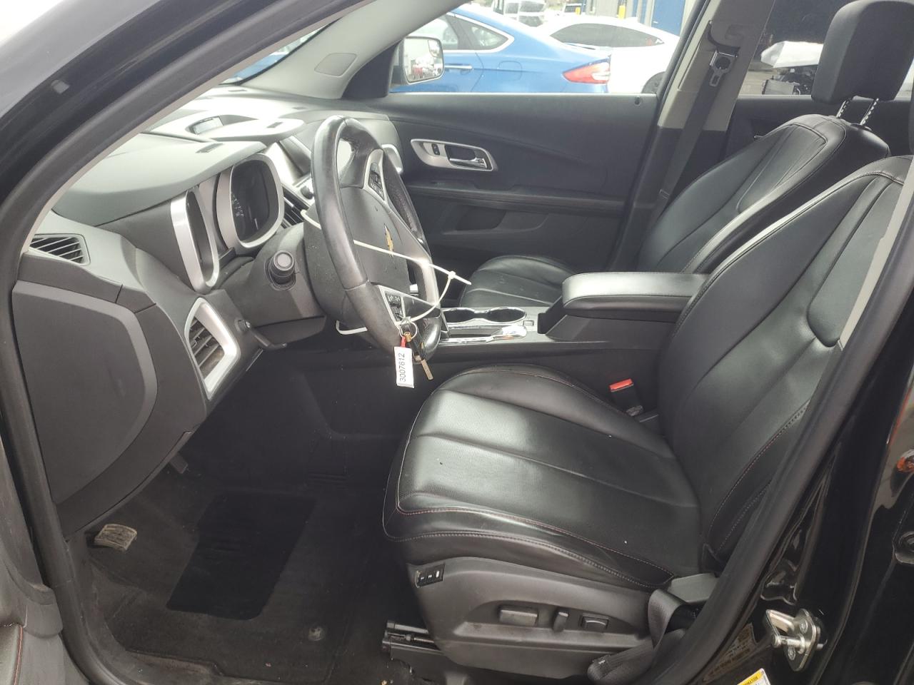 2014 Chevrolet Equinox - Image 7