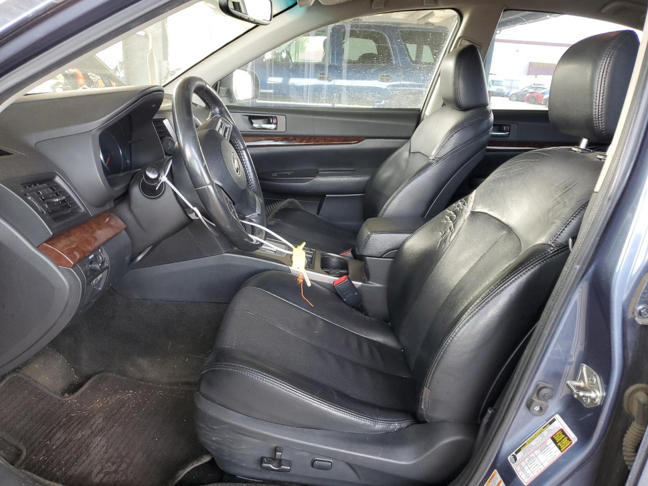 2013 Subaru Legacy - Image 7