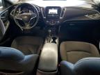 2018 Chevrolet Malibu Ls للبيع في Bakersfield، CA - Side