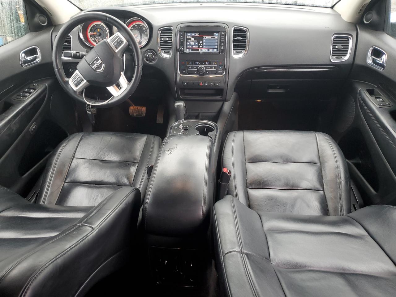 2013 Dodge Durango - Image 8