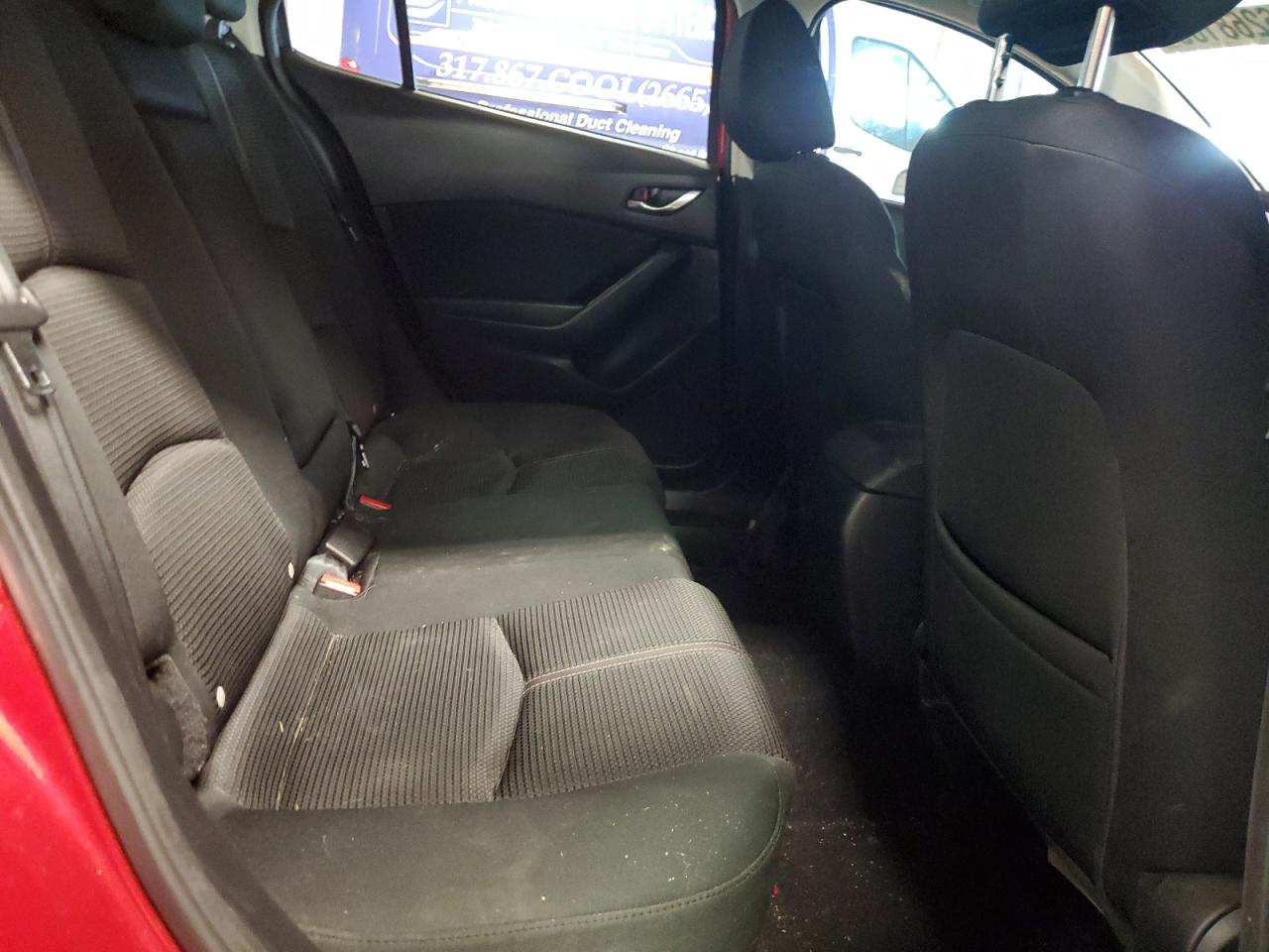 2018 Mazda 3 - Image 11