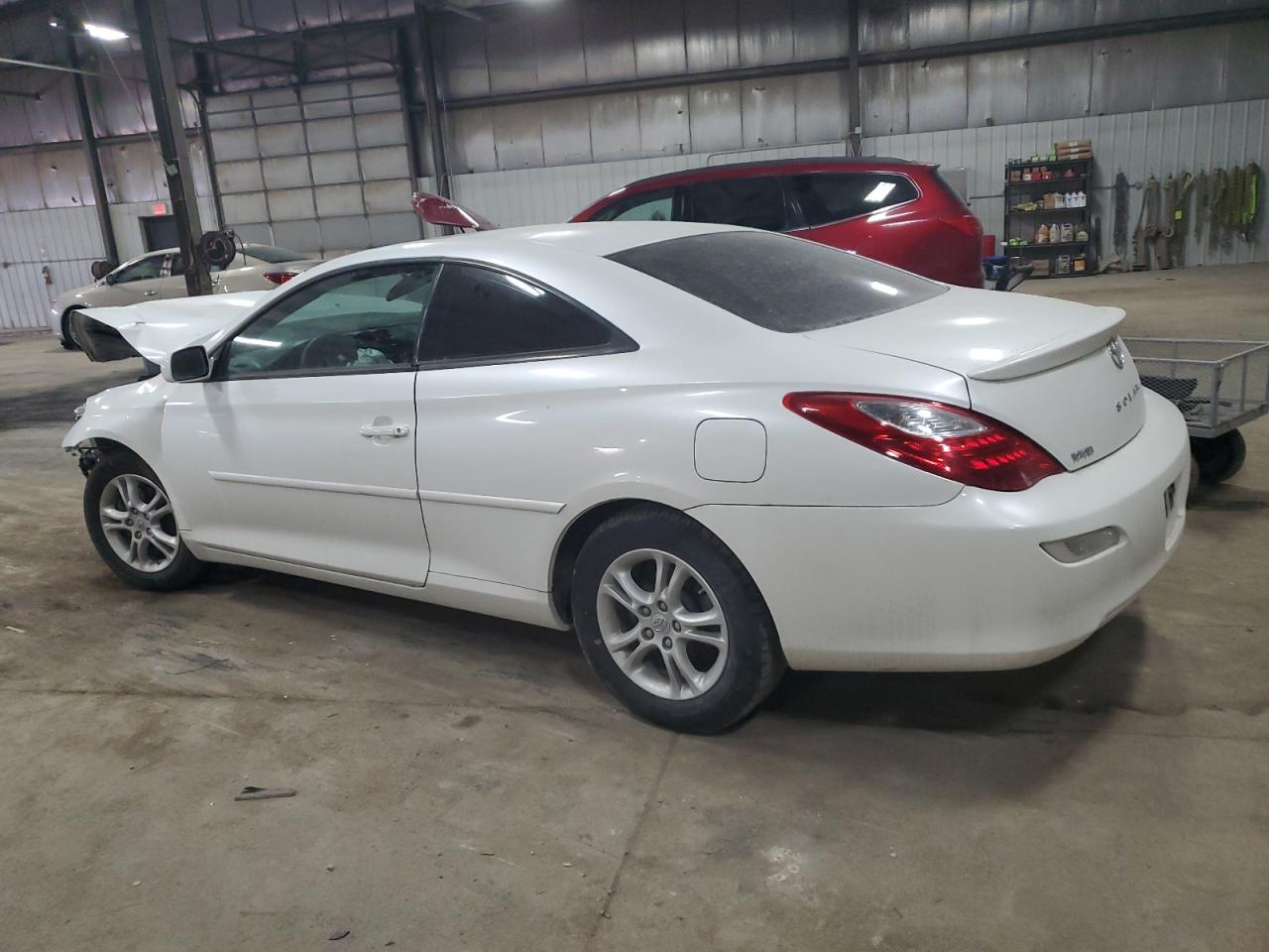 2007 Toyota Camry Solara - Image 2
