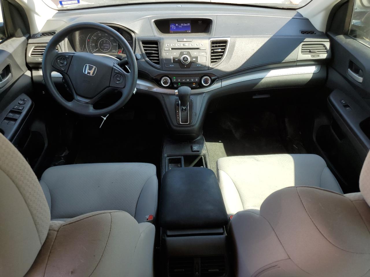 2015 Honda CR-V - Image 8