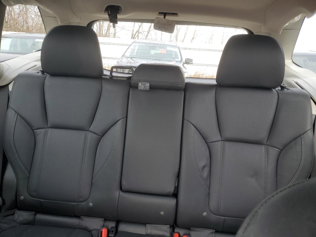 2021 Subaru Forester - Image 10