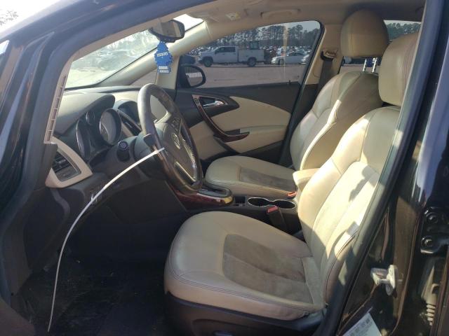  BUICK VERANO 2013 Чорний