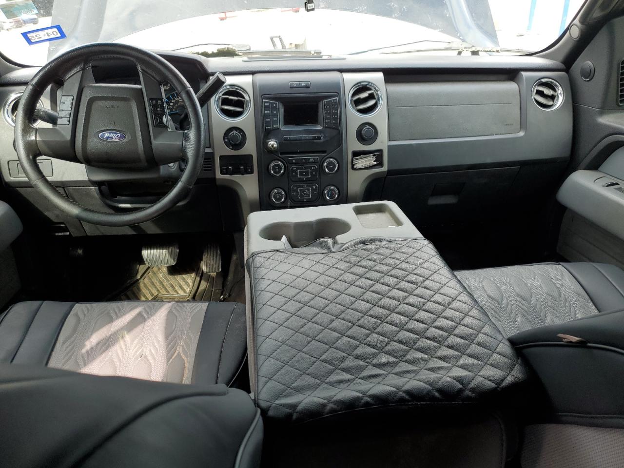 2013 Ford F-150 - Image 8