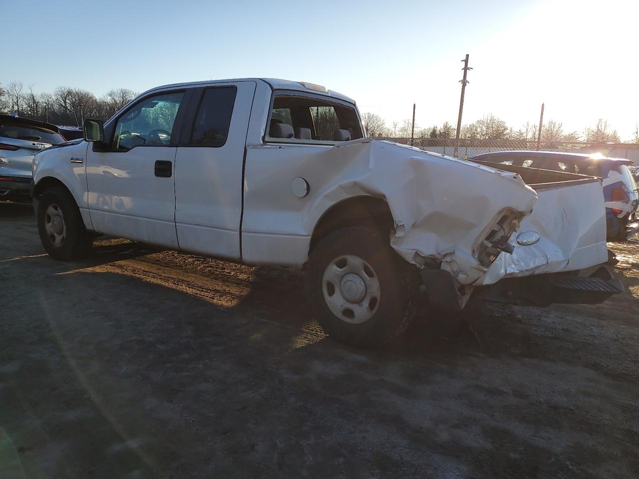 2007 Ford F-150 - Image 2