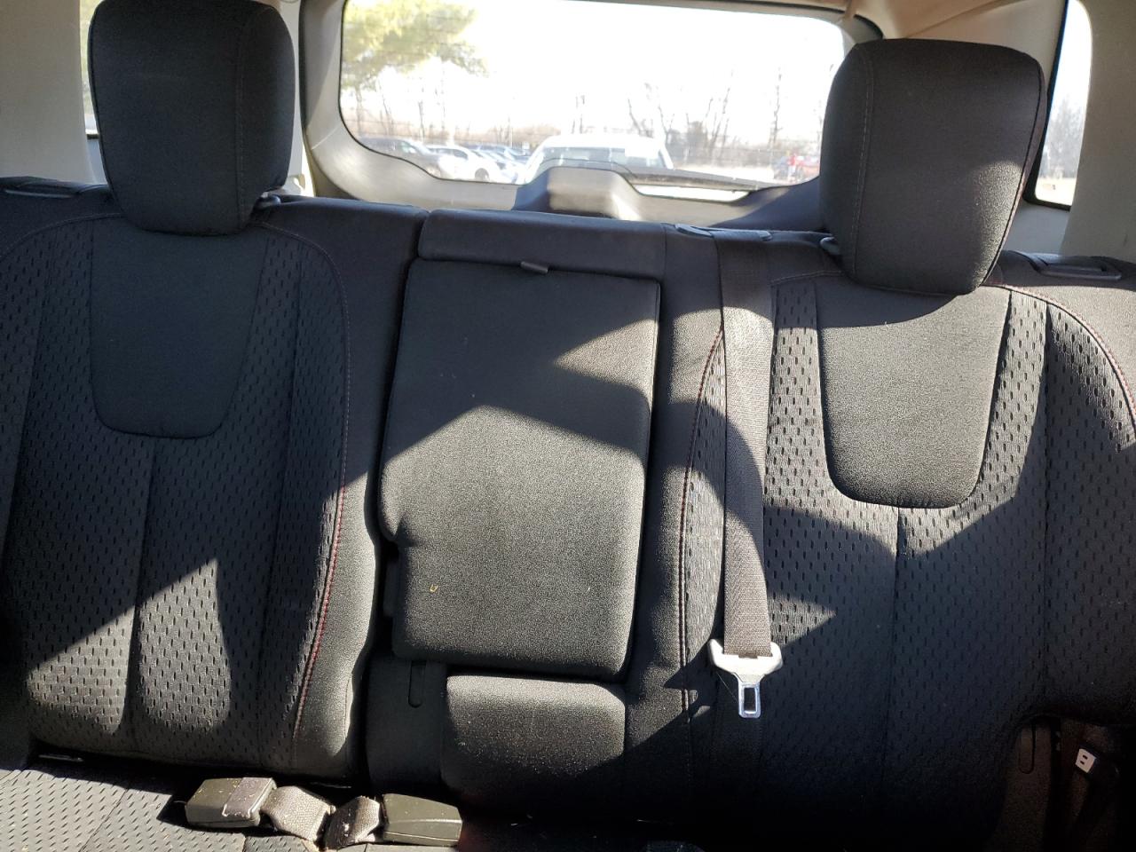 2012 GMC Terrain - Image 10