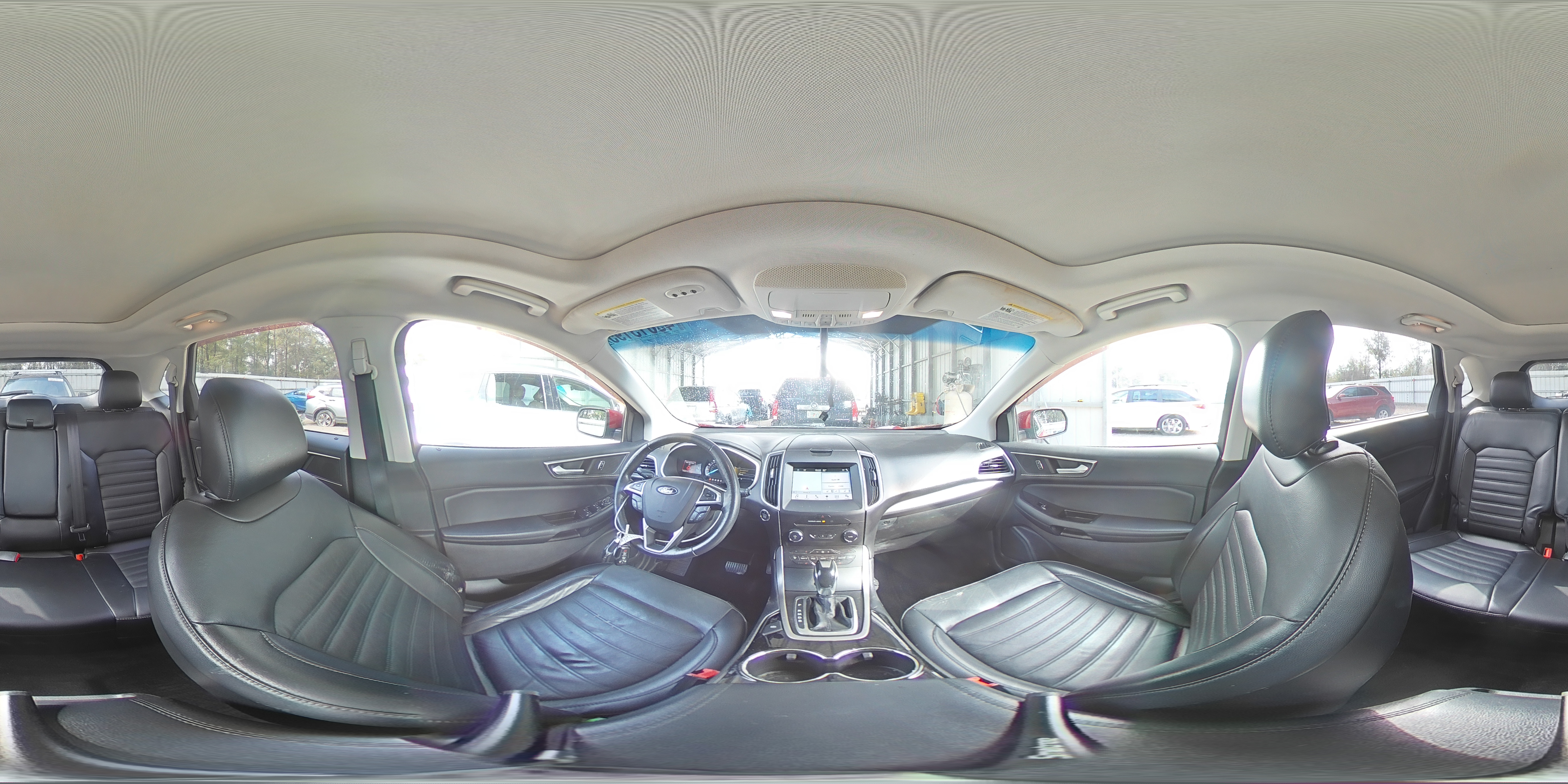 2016 Ford Edge - Image 15