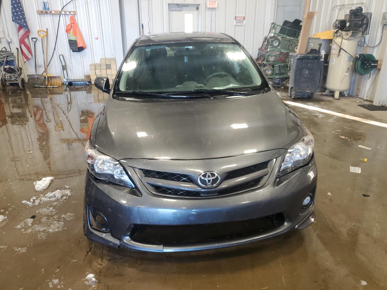 2012 Toyota Corolla - Image 5