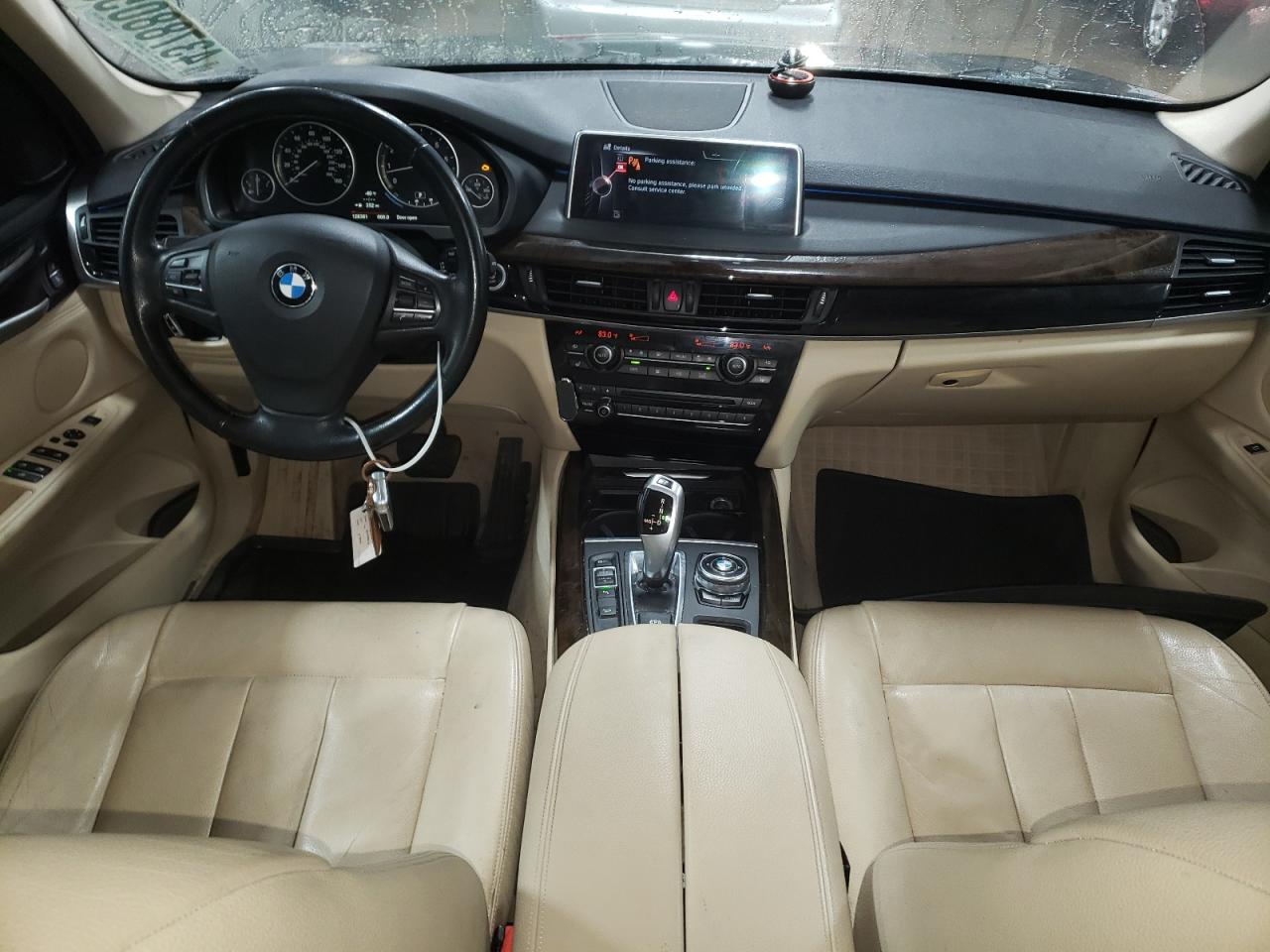 2014 BMW X5 - Image 8