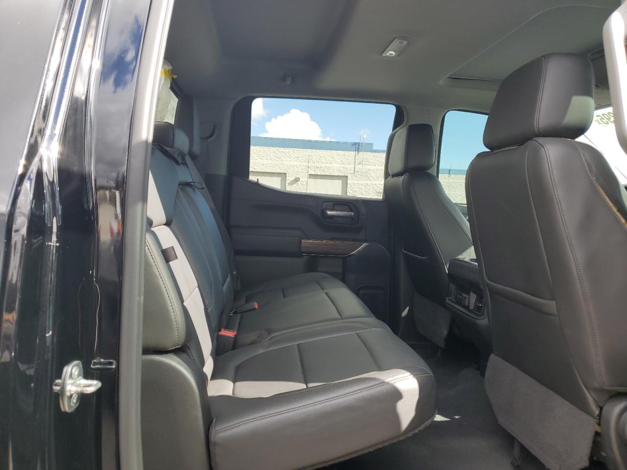 2020 GMC Sierra - Image 10