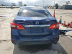 2019 Nissan Sentra S за продажба в New Orleans, LA - Side