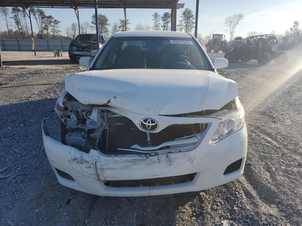 2010 Toyota Camry - Image 5