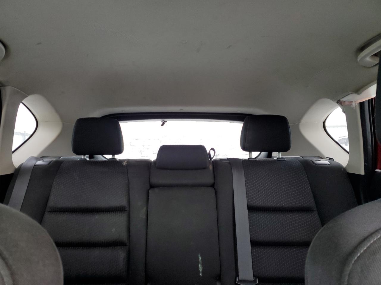 2015 Mazda CX-5 - Image 10