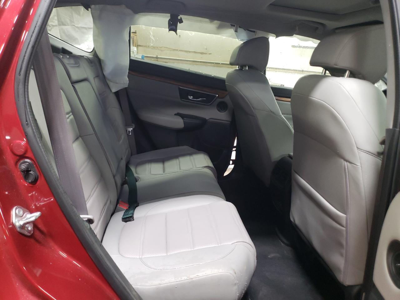2020 Honda CR-V - Image 10