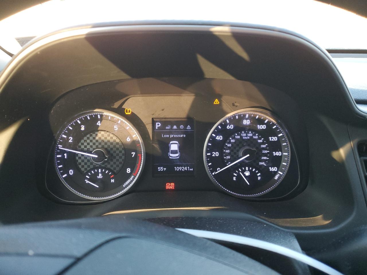 2020 Hyundai Elantra - Image 9