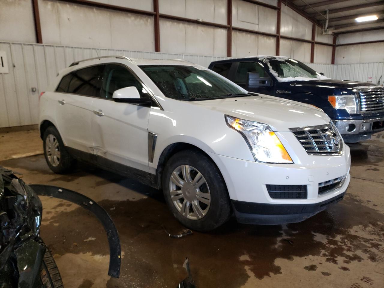 2013 Cadillac SRX - Image 4