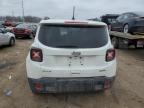 2022 Jeep Renegade Latitude zu verkaufen in Woodhaven, MI - Undercarriage