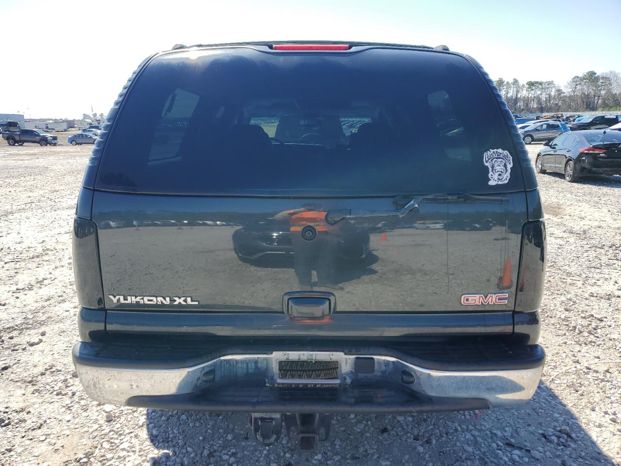 2005 GMC Yukon - Image 6