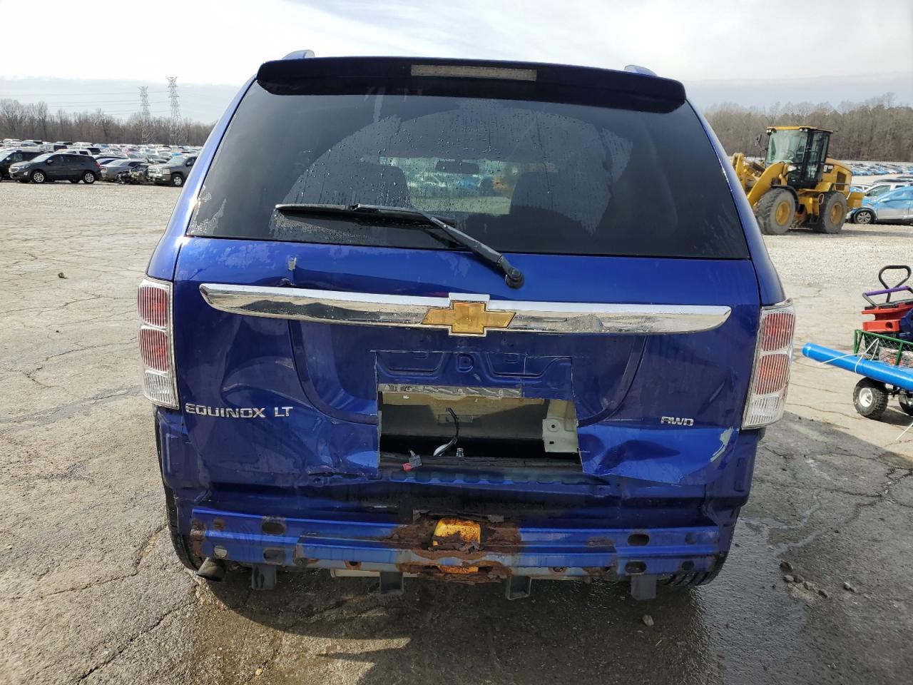 2006 Chevrolet Equinox - Image 6